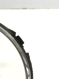 фото thumb №7, Bentley continental gtc кільце хром лампи перед 3w3807833