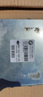 фото thumb №2, Модуль блок управления напряжения bmw 7 f01 9247159