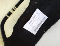 фото thumb №3, Обшивка салона maserati ghibli iii 6700429050