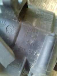 фото thumb №5, Галоген правые audi a4 b8