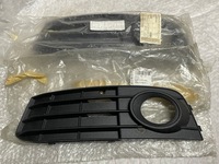 фото thumb №10, Нова оригінальна решітка бампера audi a4 / s4 b8 лівий перед