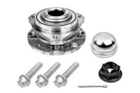 фото thumb №2, Подшипник колеса opel перед astra g meyle