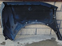 фото thumb №10, Крыло левый задняя задний bmw i3 13-