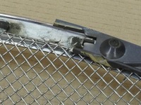 фото thumb №11, Jaguar s-type решётка радиатора решётка радиатора сетка хром xr83-42301aa