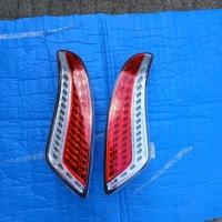 Купить Lancia delta левая i правая сторона, фото thumb