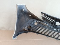фото thumb №15, Toyota camry 8 viii 2017-2021 бампер передній 4xpdc омивачі