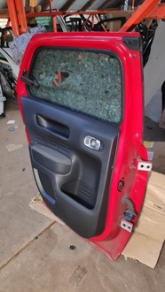 фото thumb №7, Дверь левый задняя задние kknb citroen c4 cactus