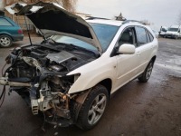 Lexus rx - class коллектор впускной  2006 3.3l 1710920130 с Разборки, фото thumb