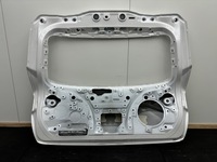 фото thumb №13, Lexus lbx крышка багажника багажника задняя