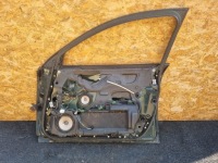 фото thumb №11, Audi a6 c6 4f 04-11 двері перед передні праве комплектні lz6e