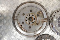 фото thumb №8, Комплект зчеплення nissan qashqai ii j11, j11_ 302050418r 1.5l дизель 81kw