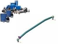 фото thumb №1, Стрижень кермовий [lemforder]