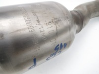 Катализатор правый a2124908736 mercedes cls w218 4.7 v8 с Разборки, фото thumb