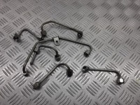 Купити Дроти паливні комплект opel mokka 1.6 cdti, фото thumb