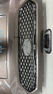 фото thumb №6, Kia venga 2011- бампер перед переднє