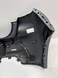 Peugeot 208 ii gt-line бампер задний  задний 9823195280 9823195380 Доставка, фото thumb