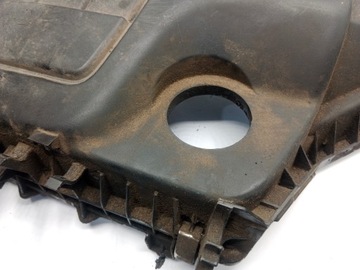 фото thumb №6, Кришка двигуна верхня 1.6 dci biturbo r9m trafic iii vivaro qashqai megane