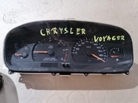 фото thumb №1, Счетчик chrysler voyager iii tn257410-4030