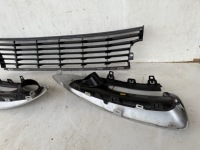 фото thumb №8, Renault scenic iii lift решітка бампера