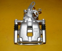 фото thumb №1, Суппорт скоба левый зад audi a3 8p 256/12 03-13