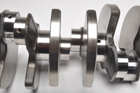 фото thumb №9, Porsche macan 3.6 v6 294kw 400km wał коленчатый 946101ar 64tys km