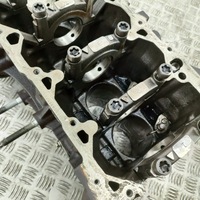 фото thumb №7, Ford ranger 2020 блок двигателя