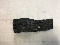 фото thumb №2, Tesla model 3 напрямна бампера правий задня