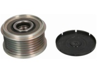 фото thumb №1, Сцепление генератора peugeot 807 2.0 2.2 407 2.0 2.2 308 i 2.0