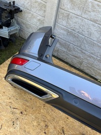 фото thumb №6, Бампер задняя задний renault talisman tekng kombi 4 x pdc