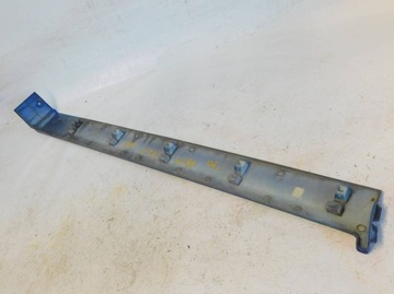 фото thumb №7, Vito w639 2004r планка дверь сдвижных правые зад