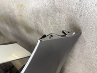 фото thumb №7, Бампер mercedes cla w118 c118 amg lift 6x pdc 2023- перед передний