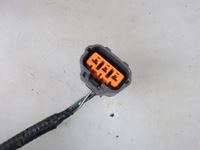 фото thumb №6, Молдинг впрыскная suzuki liana liftback 1.6 4wd