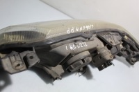 фото thumb №3, Лампа правая передняя renault laguna ii