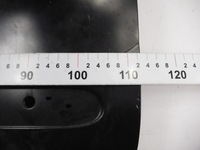 фото thumb №10, Двері праве перед renault kangoo i оригінальний номер 7751471746