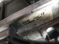 фото thumb №5, Range rover l322 vogue ручка домкрат передач