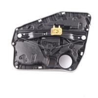 фото thumb №10, Bmw g01 крепление кронштейн подъемника стёкла правое заднее 7487602