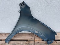 фото thumb №6, Крила перед передній лівий dacia spring 2021- bardzo гарний оригінальний