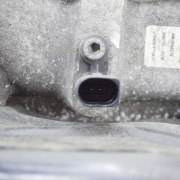 фото thumb №8, Audi q7 4m 2015 правая сторона ступица колёса заднего