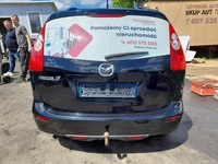 фото thumb №12, Mazda 5 v лампа правые зад правая задняя