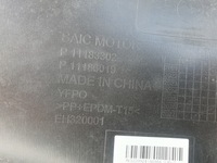 фото thumb №13, Mg4 ev mg iv ev mulan бампер перед передній p11183302 led