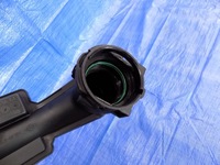 фото thumb №4, Труба шланг интеркулер renault master ii