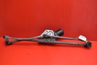 фото thumb №1, Механізм моторчик двірник перед eu mini cooper r56 06-10