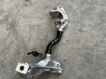 фото thumb №9, Lamborghini urus підрамник візок перед траверса 4m0399315p