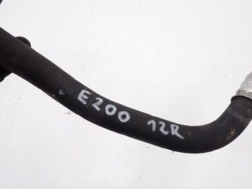 фото thumb №9, Шланг шланг трубка кондиционера a2128302516 mercedes e-klasa w212 2.2cdi 12r