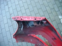 фото thumb №12, Mercedes b класс w246 11-14 бампер перед переднее pdc a2468850525