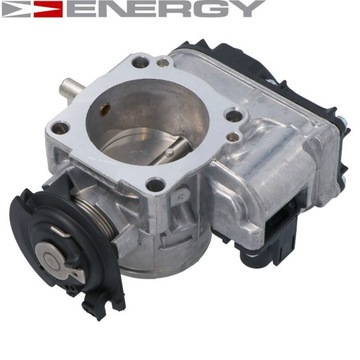 фото thumb №10, Дросельна заслінка kpl. audi skoda 06a133063g energy pp0015 корпус дросельної заслінки