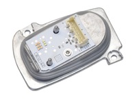 фото thumb №1, Модуль дневные led drl левый audi a3 s3 8v0998473a