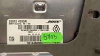 фото thumb №6, Усилитель аудио bose renault scenic iv 280634295r