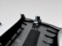 фото thumb №8, Honda jazz v crosstar защита обшивка стойка среднего b правое левая 22r.