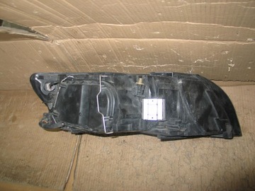 фото thumb №11, Лампа перед volvo s40 v50 04-07r. 30698885 європа оригінал
